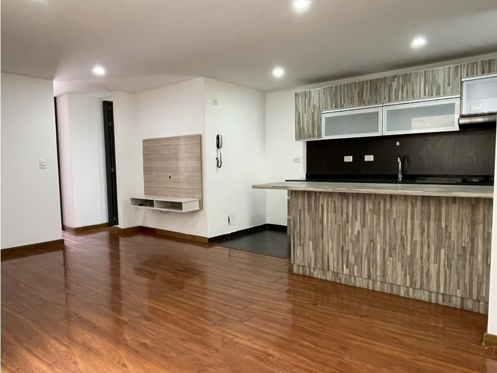 APARTAMENTO EN VENTA SANTA BARBARA — foto 6