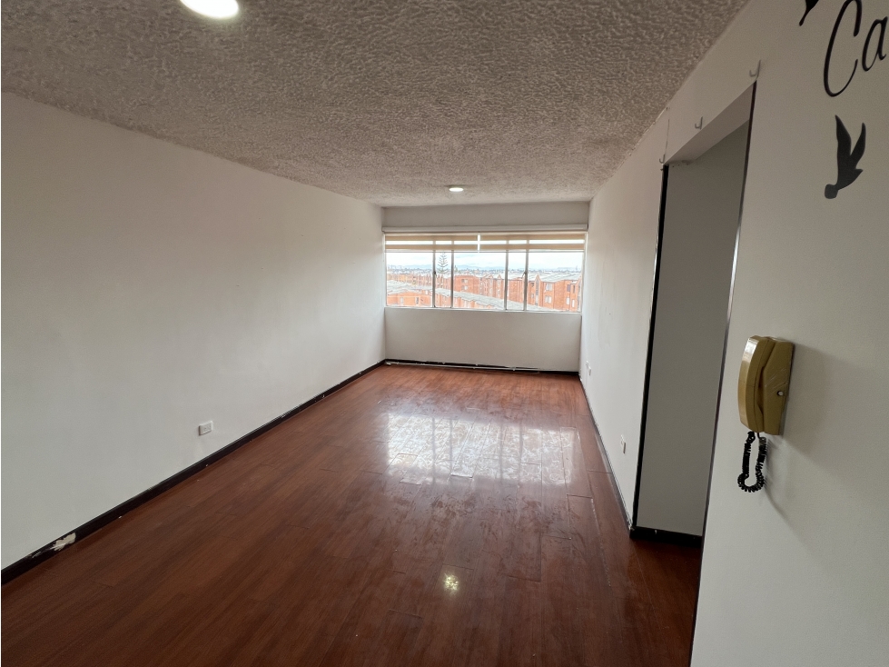 APARTAMENTO CON PARQUEADERO EN VENTA EN EL PALMAR DE SUBA — foto 3