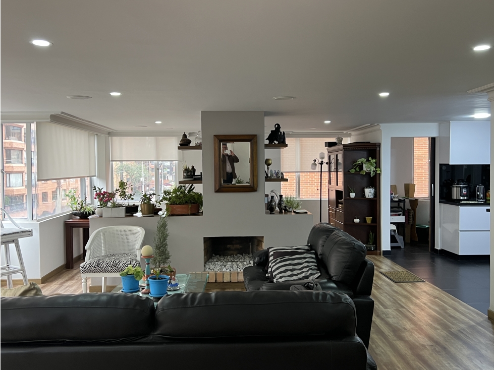 APARTAMENTO DE LUJO EN VENTA EN LA CAROLINA — foto 2
