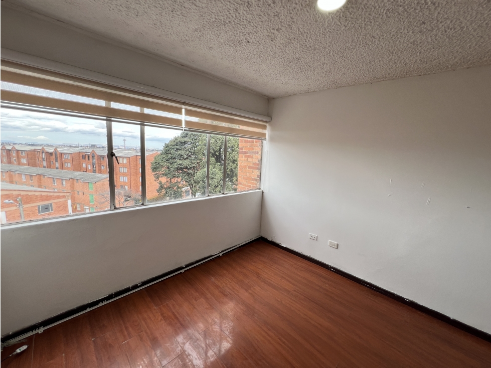 APARTAMENTO CON PARQUEADERO EN VENTA EN EL PALMAR DE SUBA — foto 5