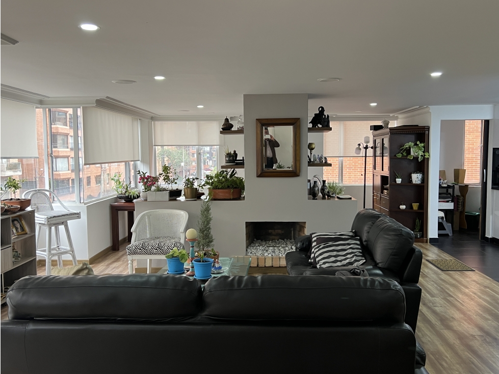 APARTAMENTO DE LUJO EN VENTA EN LA CAROLINA — foto 3