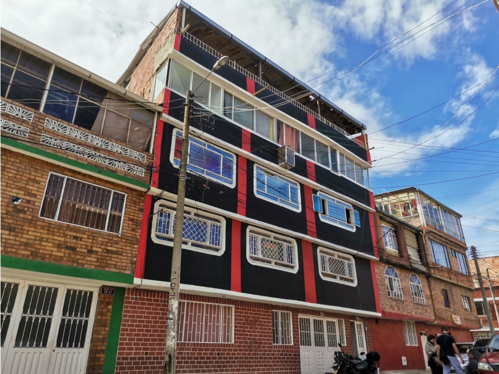 Vendo Hermosa Casa (SOACHA CENTRO) - 1
