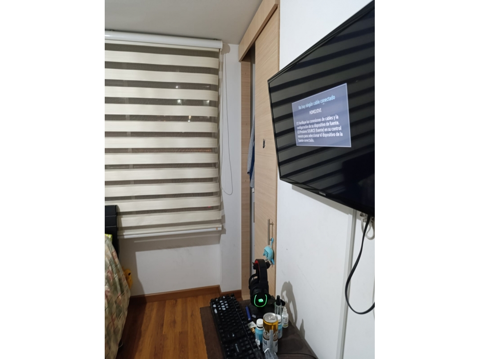 VENTA APARTAMENTO SUBA LAS MERCEDES — foto 4
