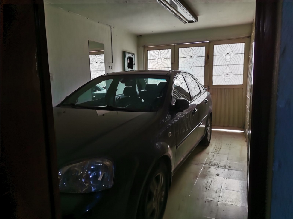 VENDO CASA EN BOSA "SUPER UBICADA" — foto 4