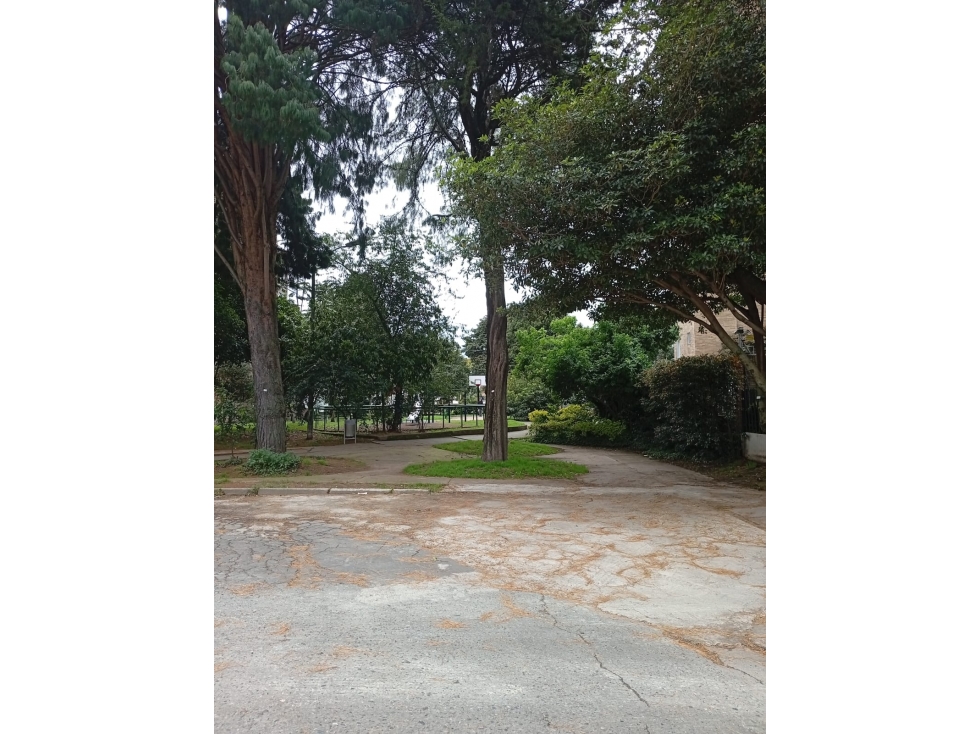 Apartaestudio barrio callejas