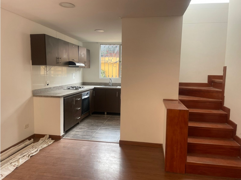 ARRIENDO CASA FUNZA SAN ANDRES - 3