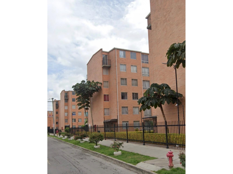 VENDO APARTAMENTO MADRID
