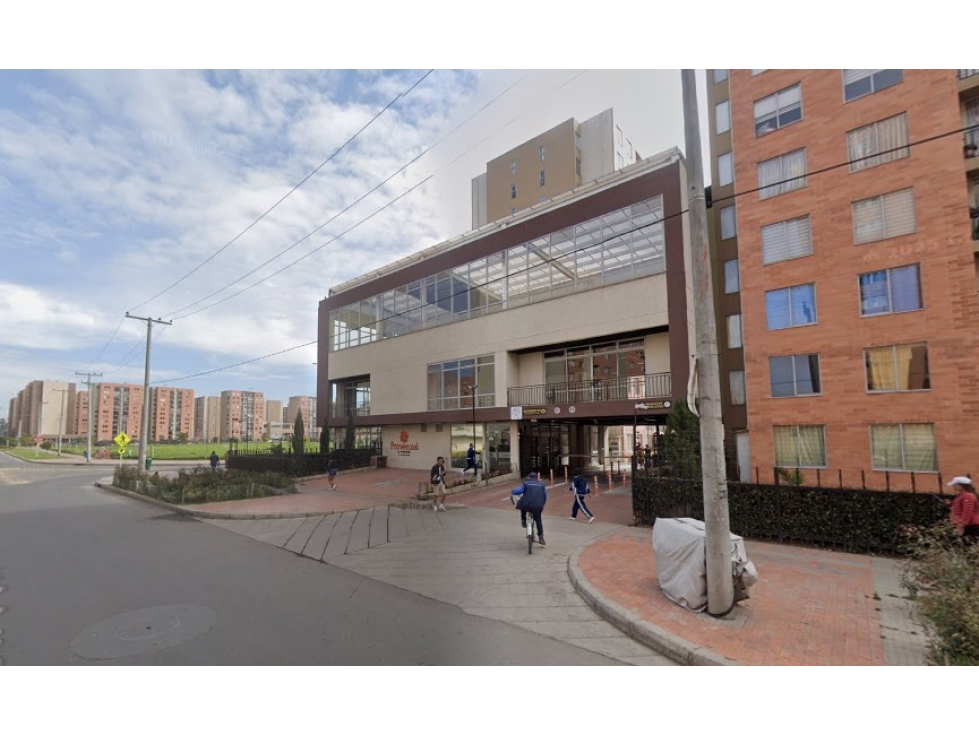 VENDO APARTAMENTO CIUDADELA MADRID
