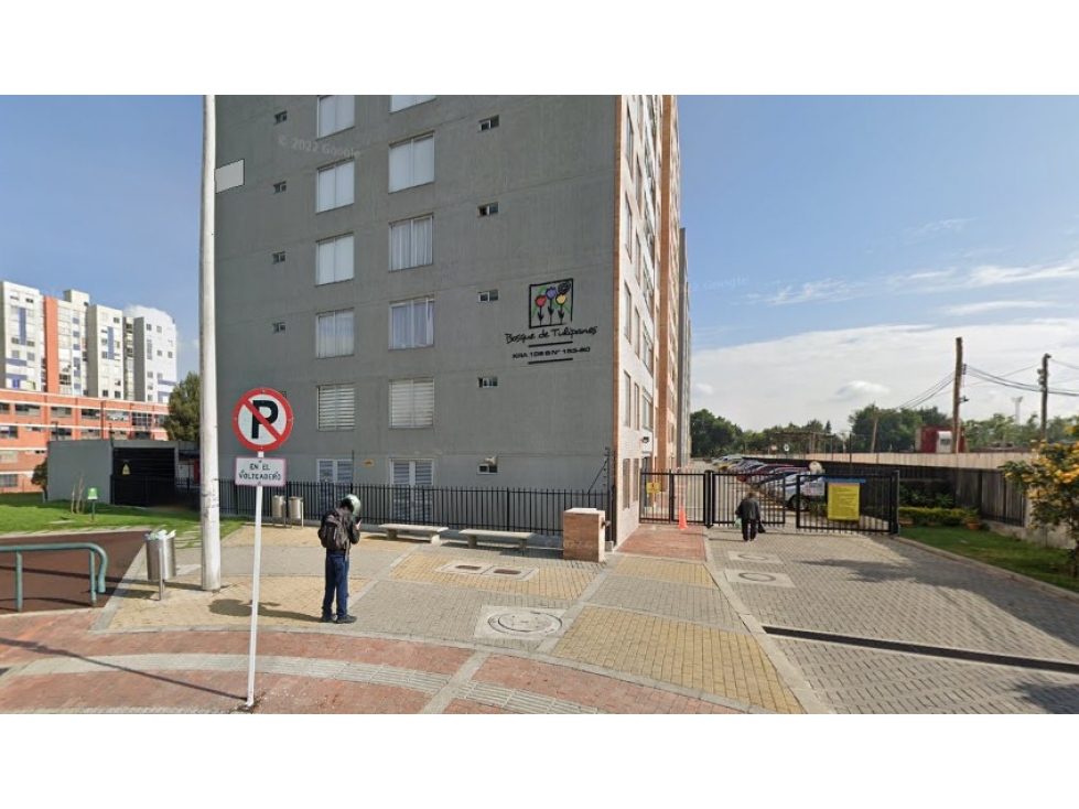 VENTA APARTAMENTO SUBA LAS MERCEDES