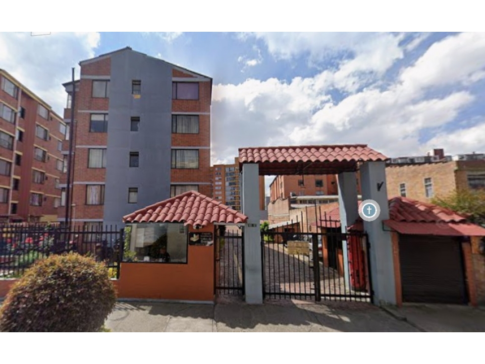 VENTA APARTAMENTO SUBA PINAR