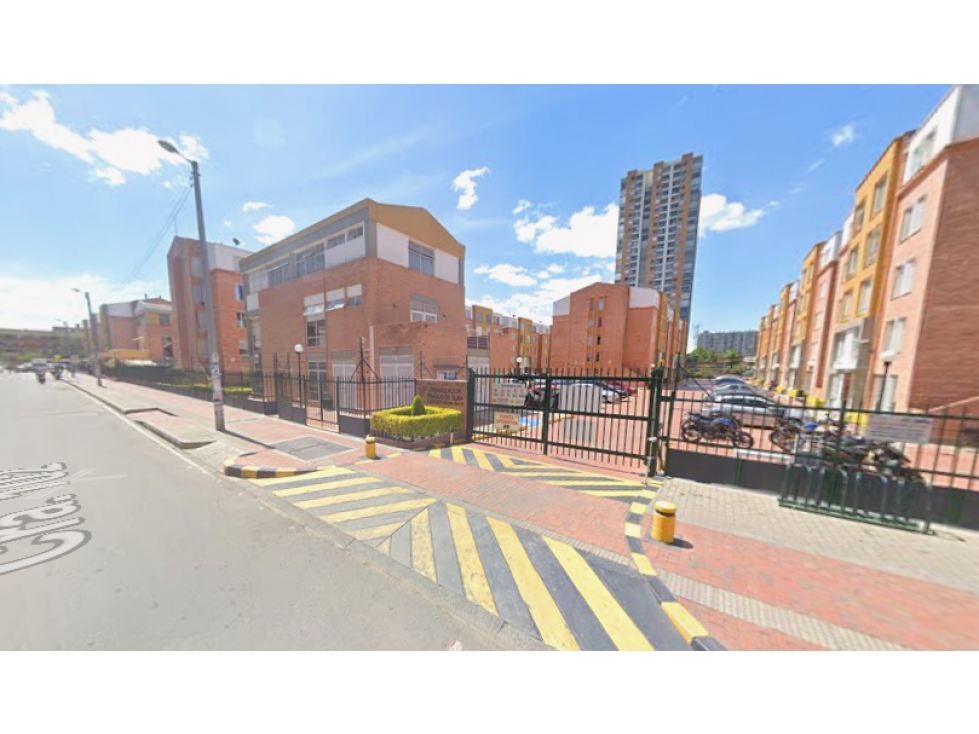 VENTA APARTAMENTO SUBA PINAR REMODELADO