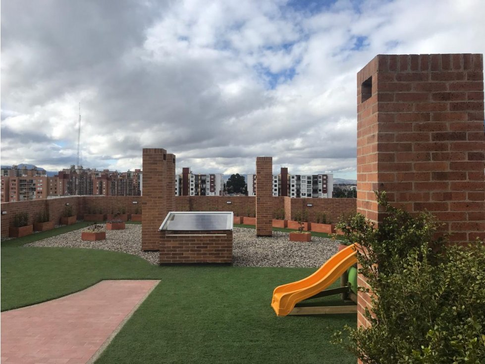 Venta Apartamento Suba Pinar Excelente Ubicación — foto 5