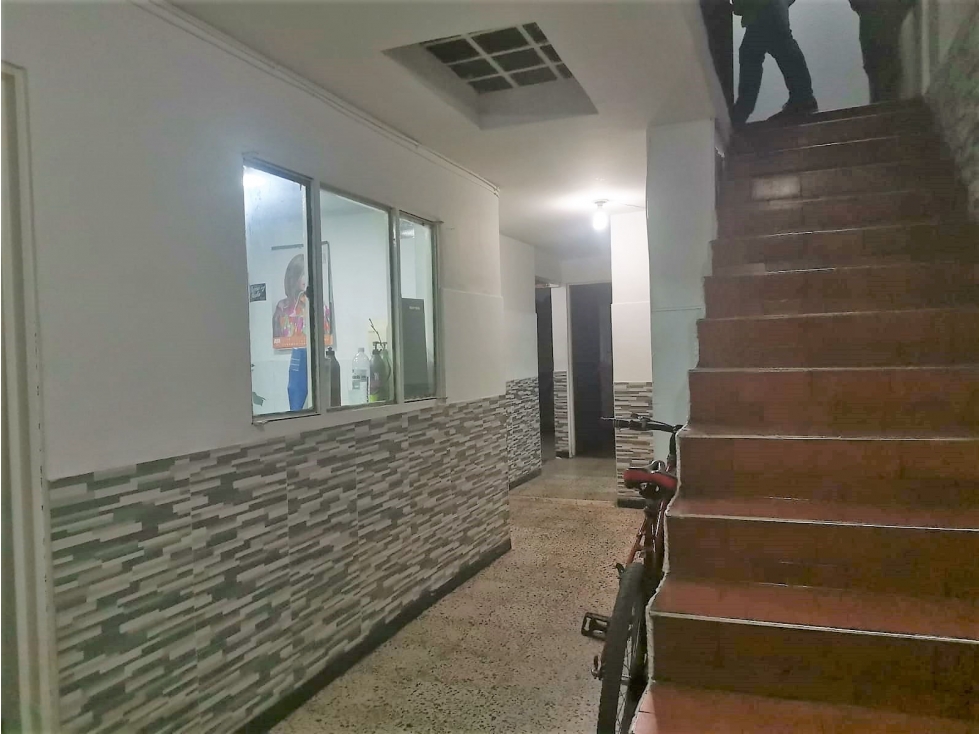VENTA DE CASA EN EL OLARTE — foto 4