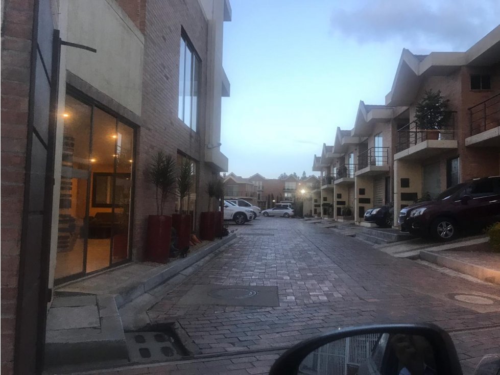 VENDO CASA MOSQUERA EXCLUSIVO SECTOR