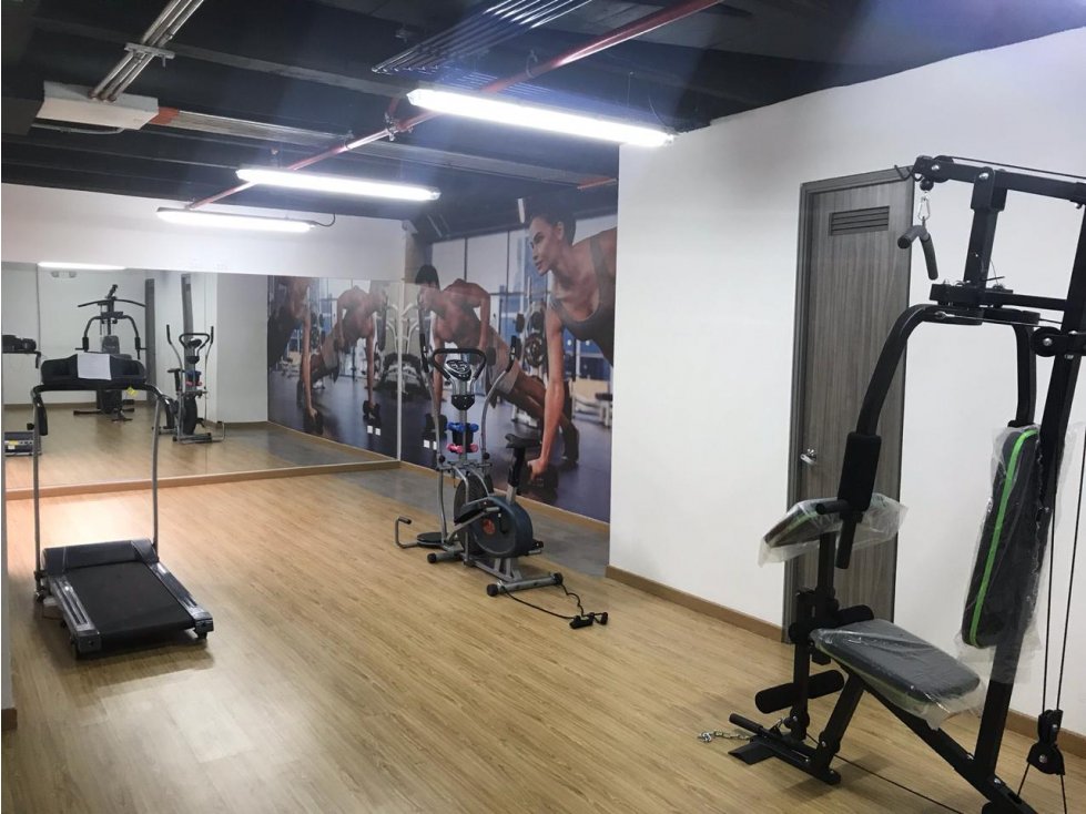 Venta Apartamento Suba Pinar Excelente Ubicación — foto 3