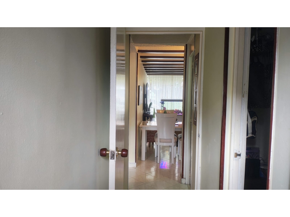 VENTA APARTAMENTO SUBA PINAR PRIMER PISO — foto 5