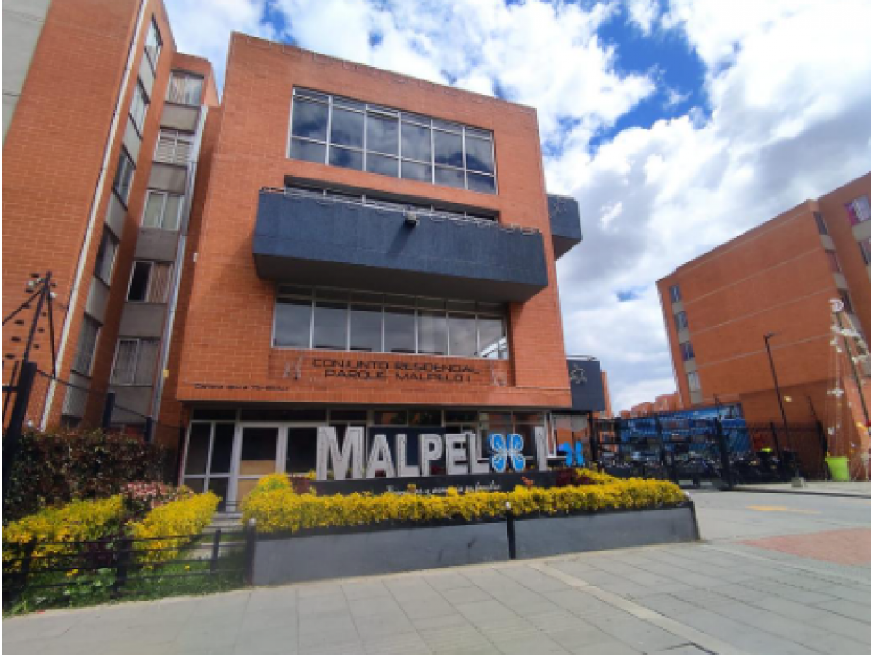 VENTA APARTAMENTO BOSA PARA ESTRENAR