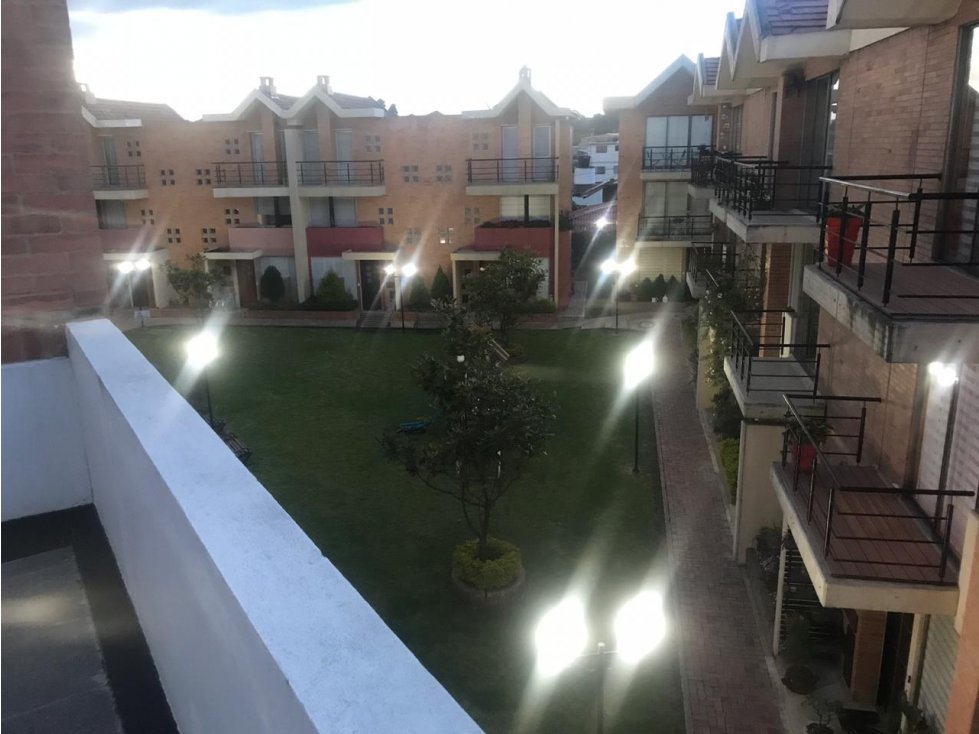 VENDO CASA MOSQUERA EXCLUSIVO SECTOR — foto 2