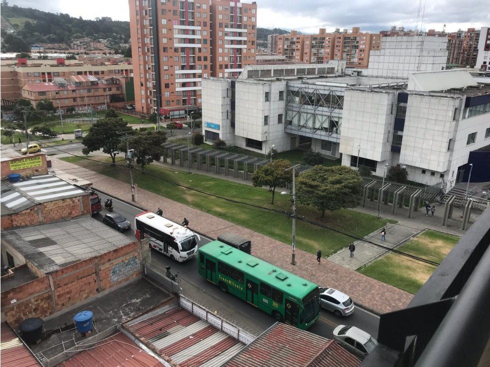 Venta Apartamento Suba Pinar Excelente Ubicación — foto 2
