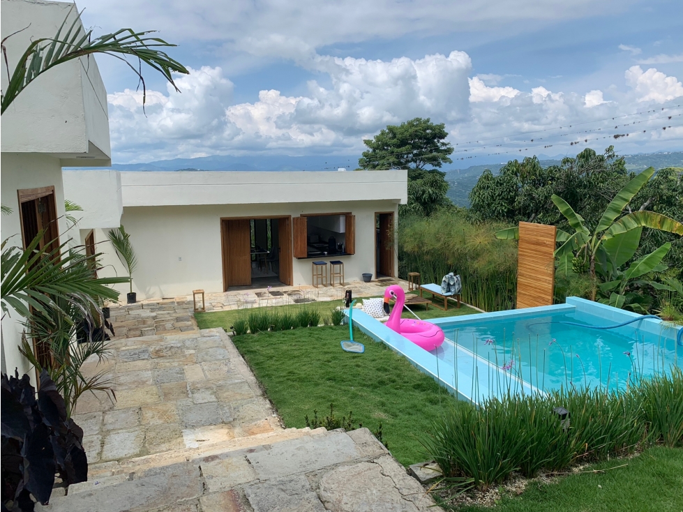 VENTA DE FINCA EN MESITAS NUEVA ESTRENAR - 4