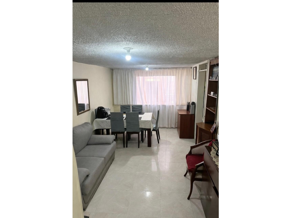 VENTA APARTAMENTO SUBA PINAR — foto 2