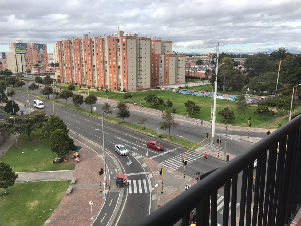 Venta Apartamento Suba Pinar Excelente Ubicación