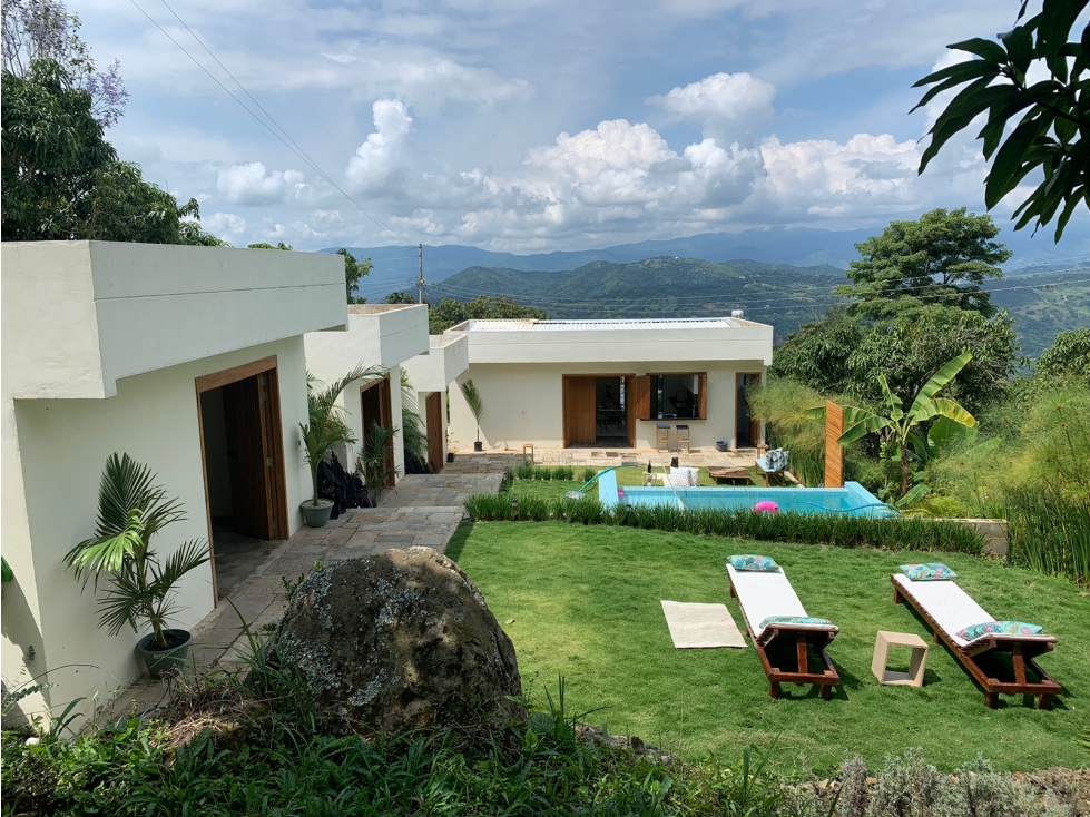 VENTA DE FINCA EN MESITAS NUEVA ESTRENAR - 6