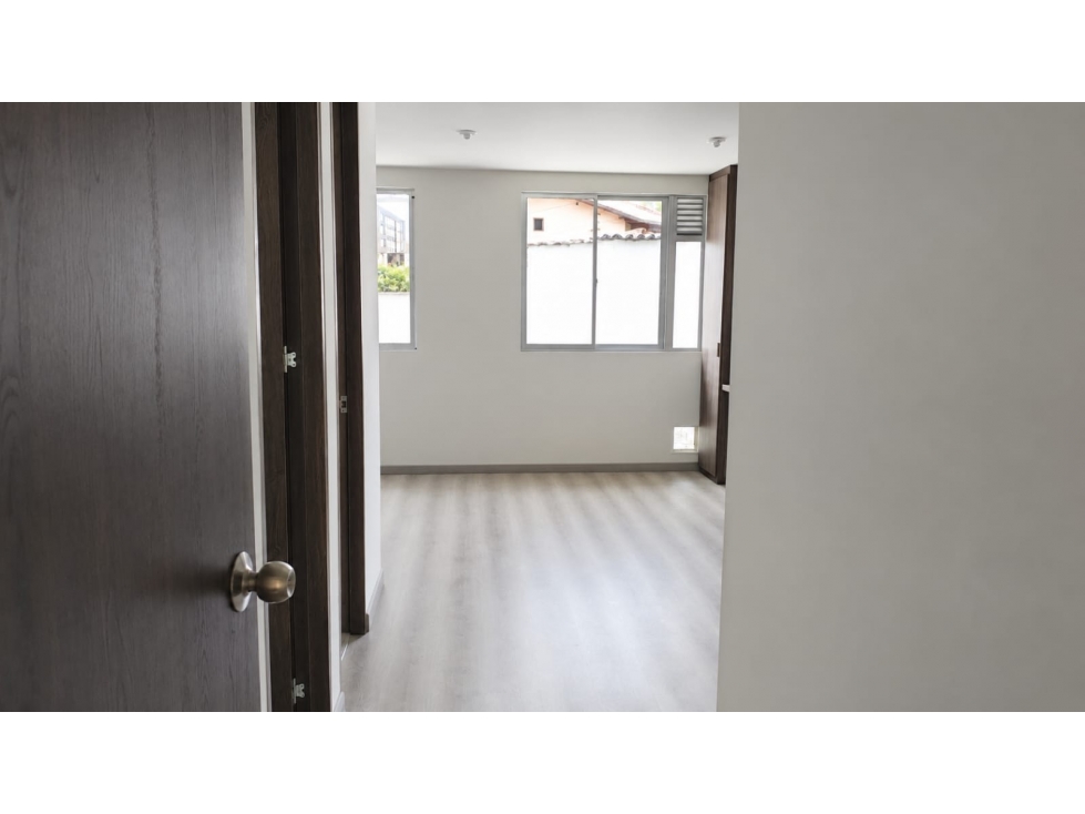 VENTA APARTAESTUDIO SUBA LA CAMPIÑA PARA ESTRENAR — foto 4