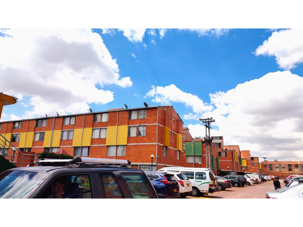 VENDO CASA EN CONJUNTO CERRADO SUBA PINAR — foto 6