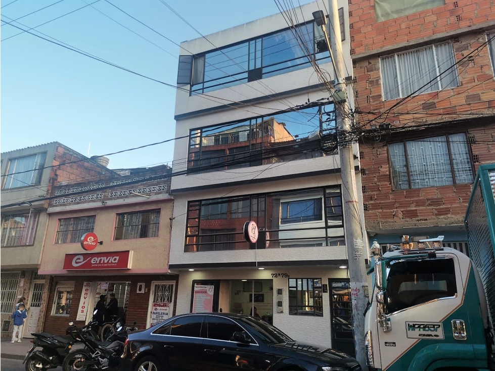 VENTA CASA BARRIO OLARTE — foto 2