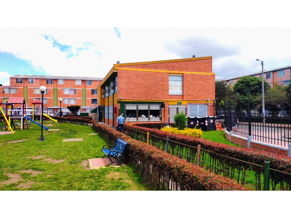 VENDO CASA EN CONJUNTO CERRADO SUBA PINAR — foto 3