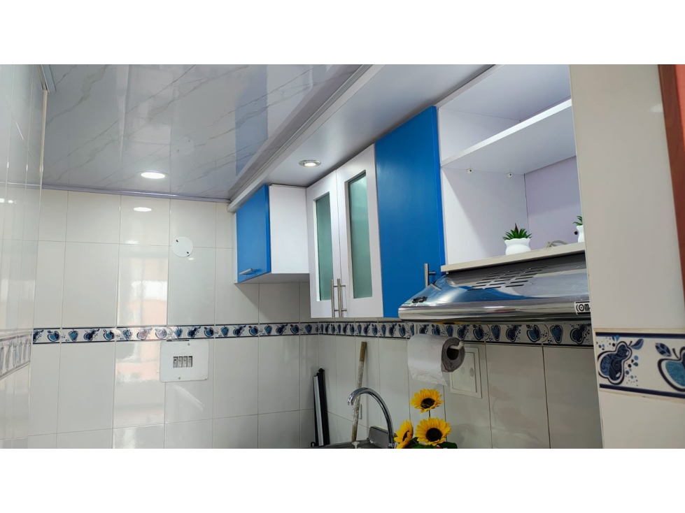 VENTA APARTAMENTO SUBA PINAR REMODELADO — foto 6