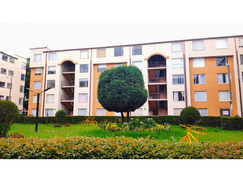 VENDO APARTAMENTO REMODELADO SUBA PINAR PRIMER PISO