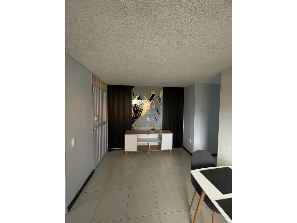 VENDO APARTAMENTO FUNZA SAN ANDRÉS - 6