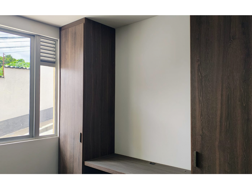 VENTA APARTAESTUDIO SUBA LA CAMPIÑA PARA ESTRENAR — foto 2