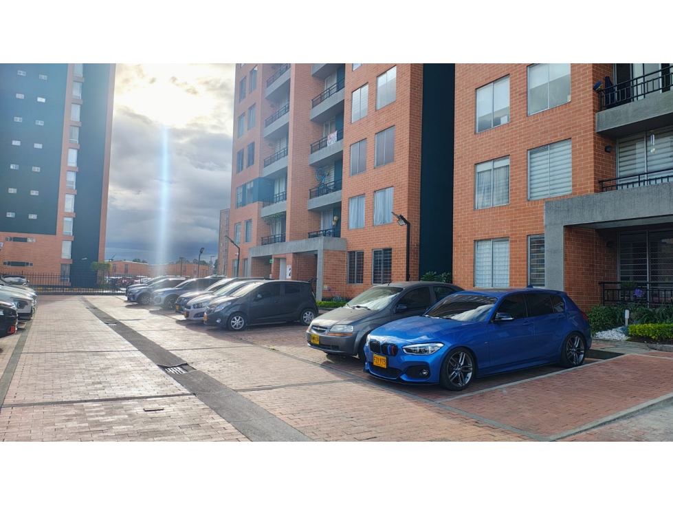 VENTA APARTAMENTO GRAN GRANADA CALLE 80 — foto 3