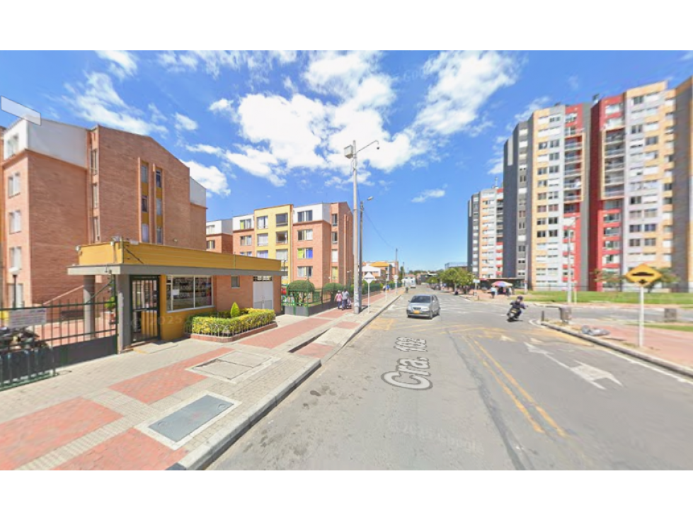 VENTA APARTAMENTO SUBA PINAR REMODELADO — foto 2