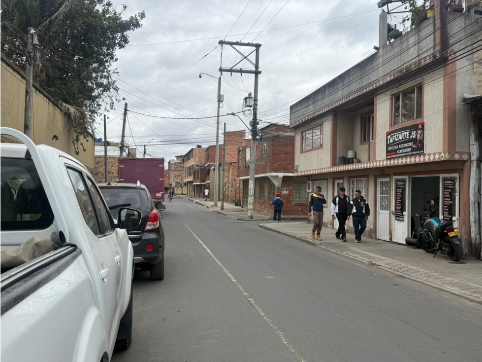VENTA LOTE ZERREZUELITA FUNZA - 4