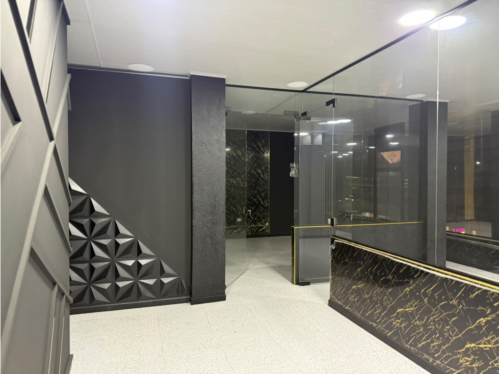 ARRIENDO EDIFICIO FUNZA 3 LOCALES COMERCIALES - 2