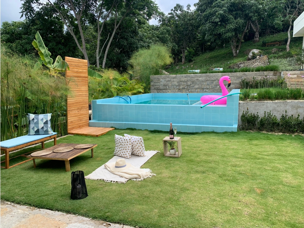 VENTA DE FINCA EN MESITAS NUEVA ESTRENAR - 5