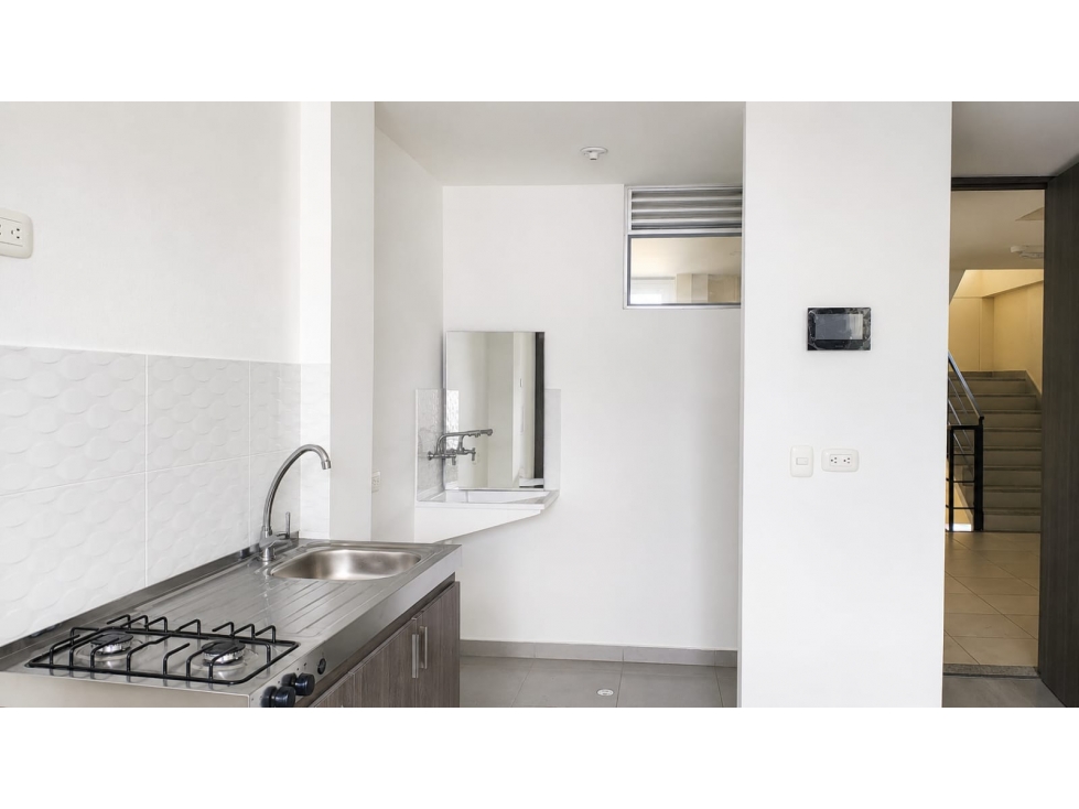 VENTA APARTAESTUDIO SUBA LA CAMPIÑA PARA ESTRENAR — foto 5