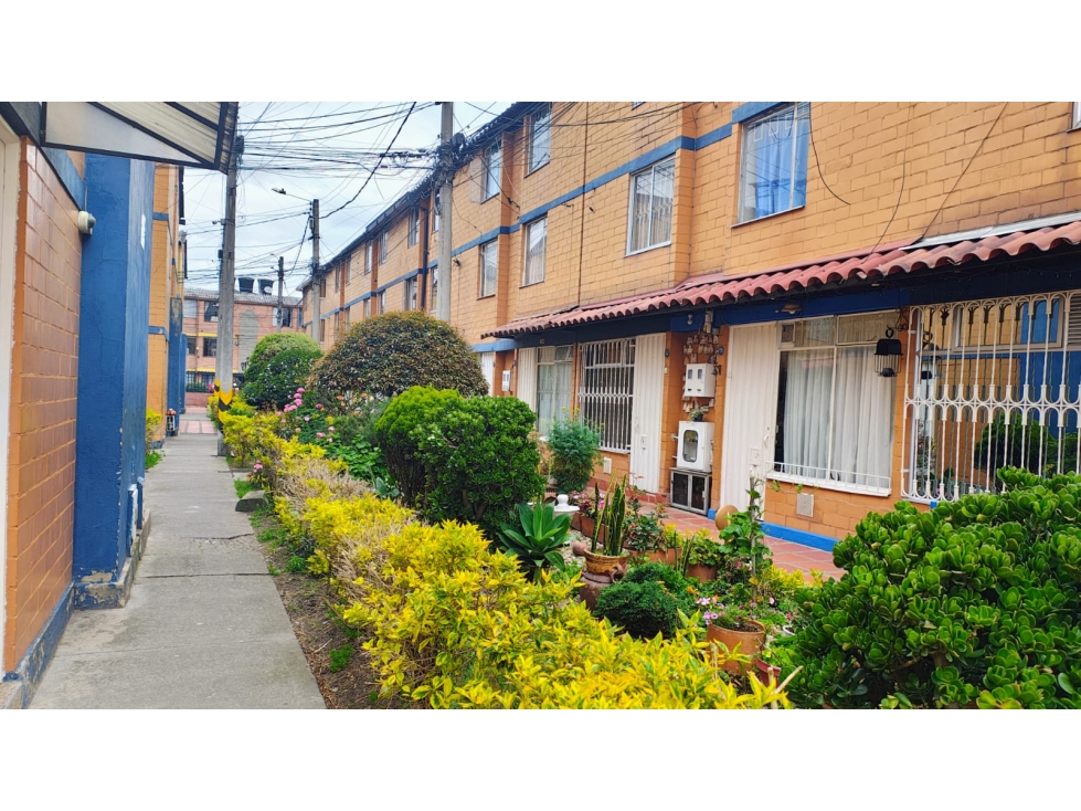 VENTA CASA SUBA CERCA PLAZA IMPERIAL — foto 2