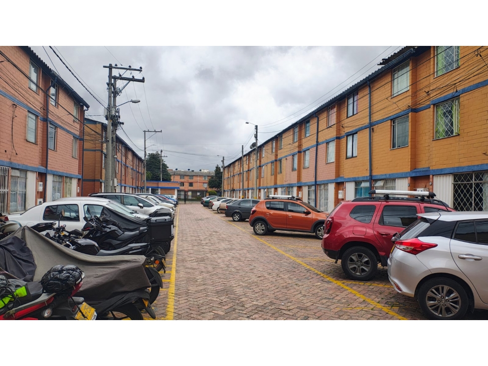 VENTA CASA SUBA CERCA PLAZA IMPERIAL — foto 3