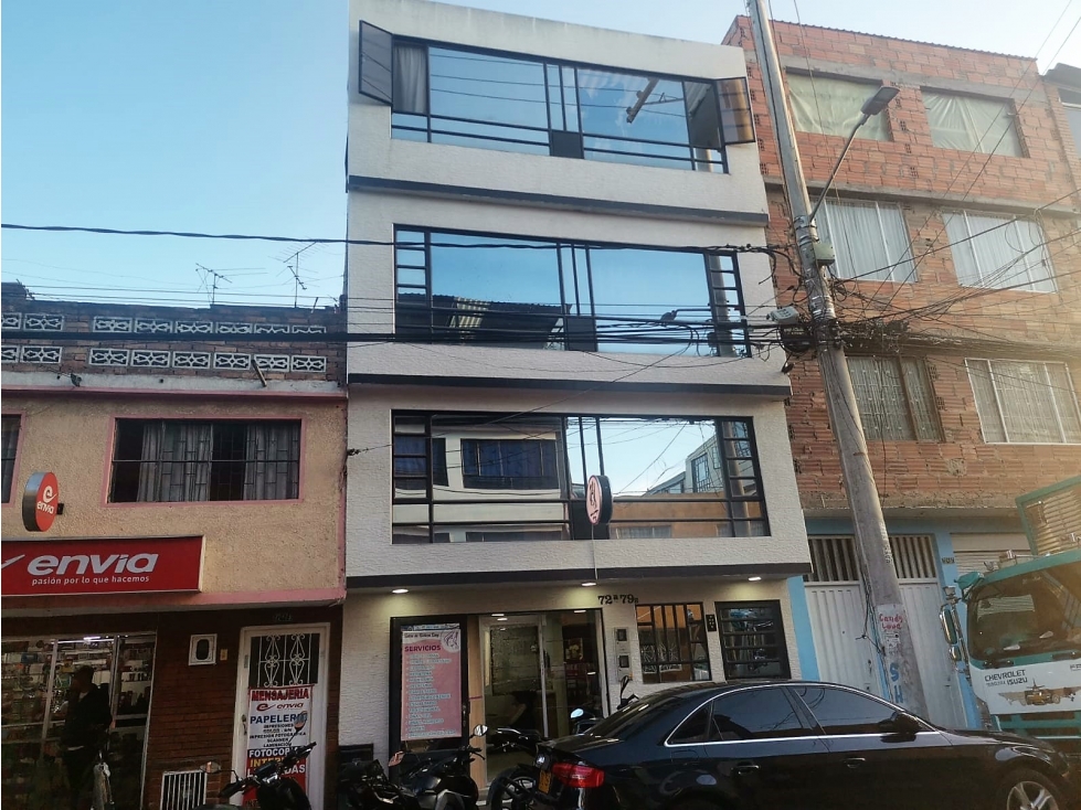 VENTA CASA BARRIO OLARTE