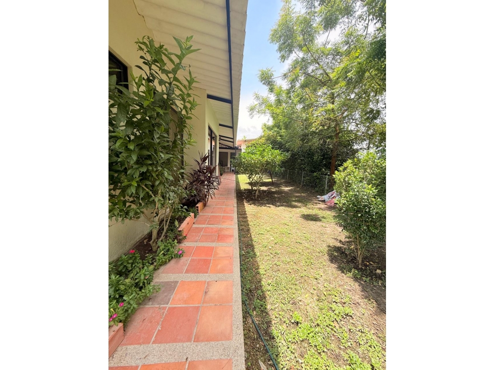 VENTA O PERMUTA CASA QUINTA FLANDES - 6