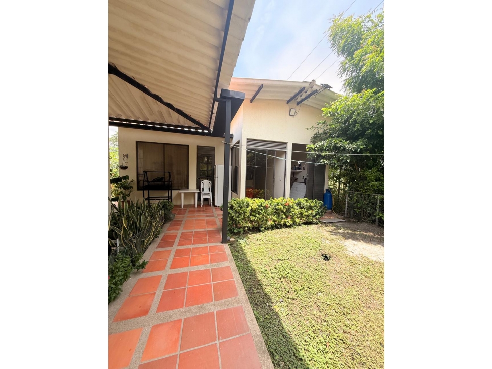 VENTA O PERMUTA CASA QUINTA FLANDES - 5