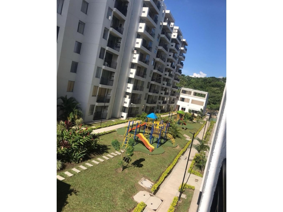 VENTA APARTAMENTO RICAURTE GIRARDOT - 3