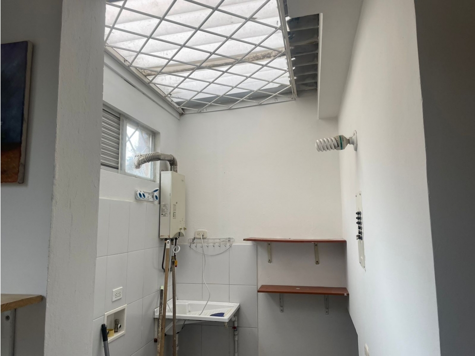 ARRIENDO CASA FUNZA SAN ANDRES - 6