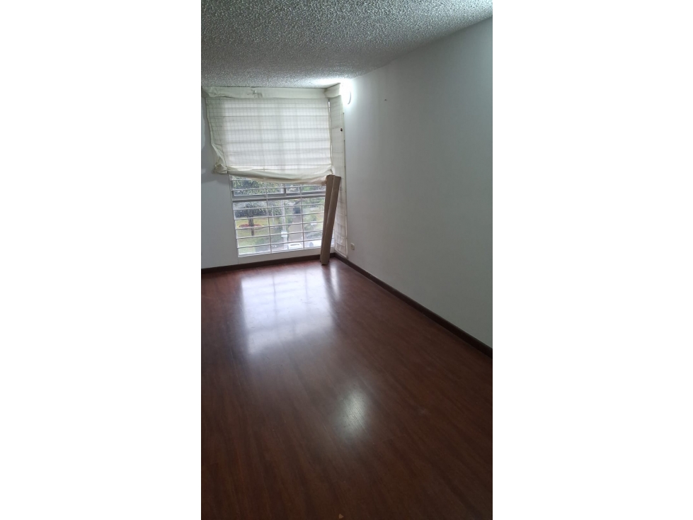 VENTA APARTAMENTO SUBA LAS MERCEDES CON ASCENSOR — foto 2