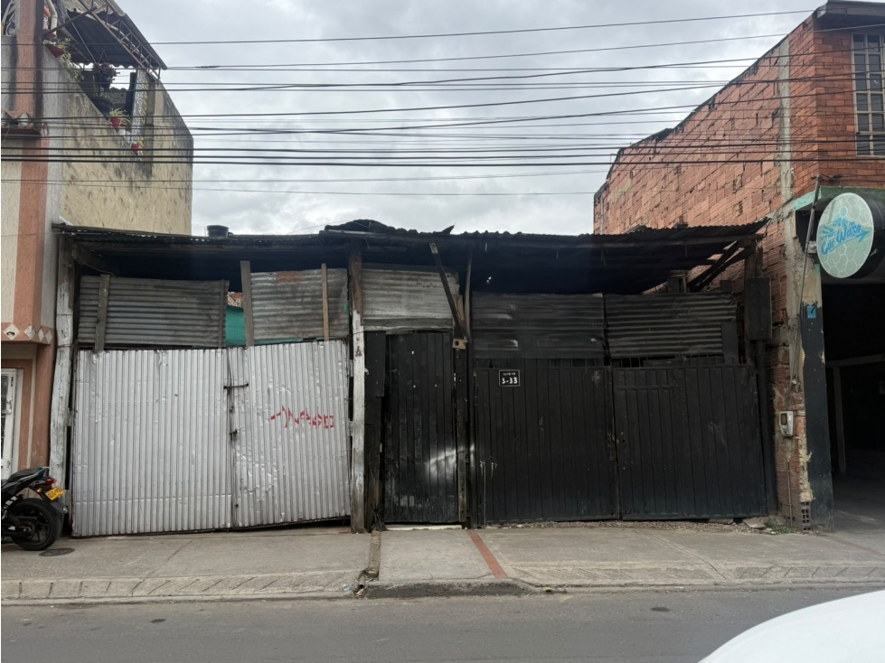 VENTA LOTE ZERREZUELITA FUNZA - 2